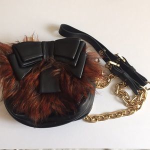 Preowned Henri Bendel purse